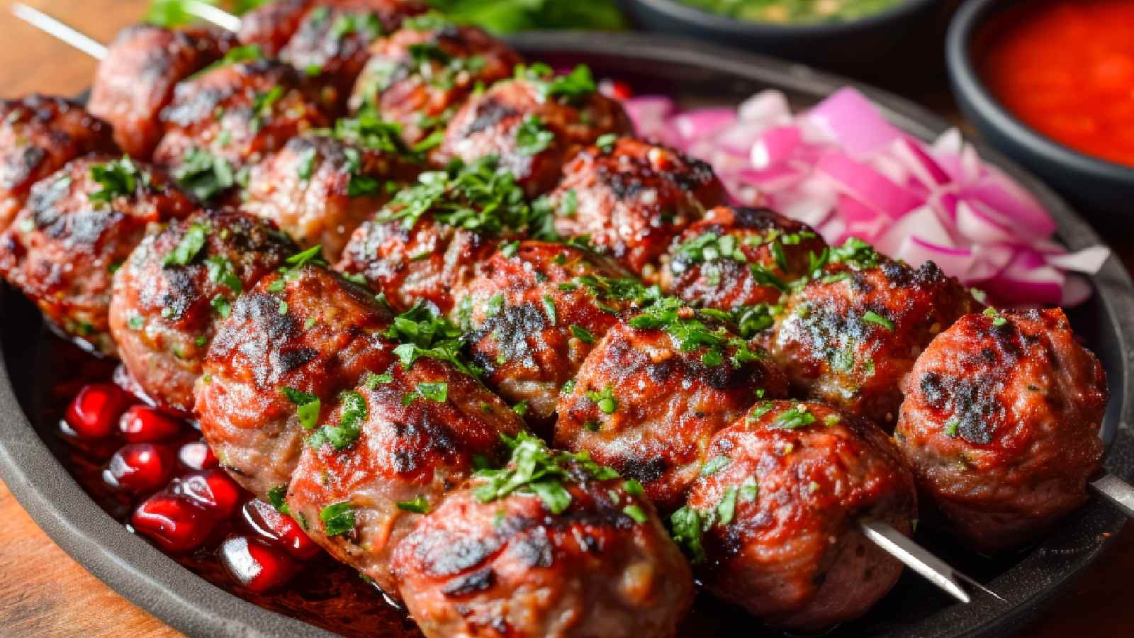 Heart-healthy plant-based meat: is it better than regular meat?