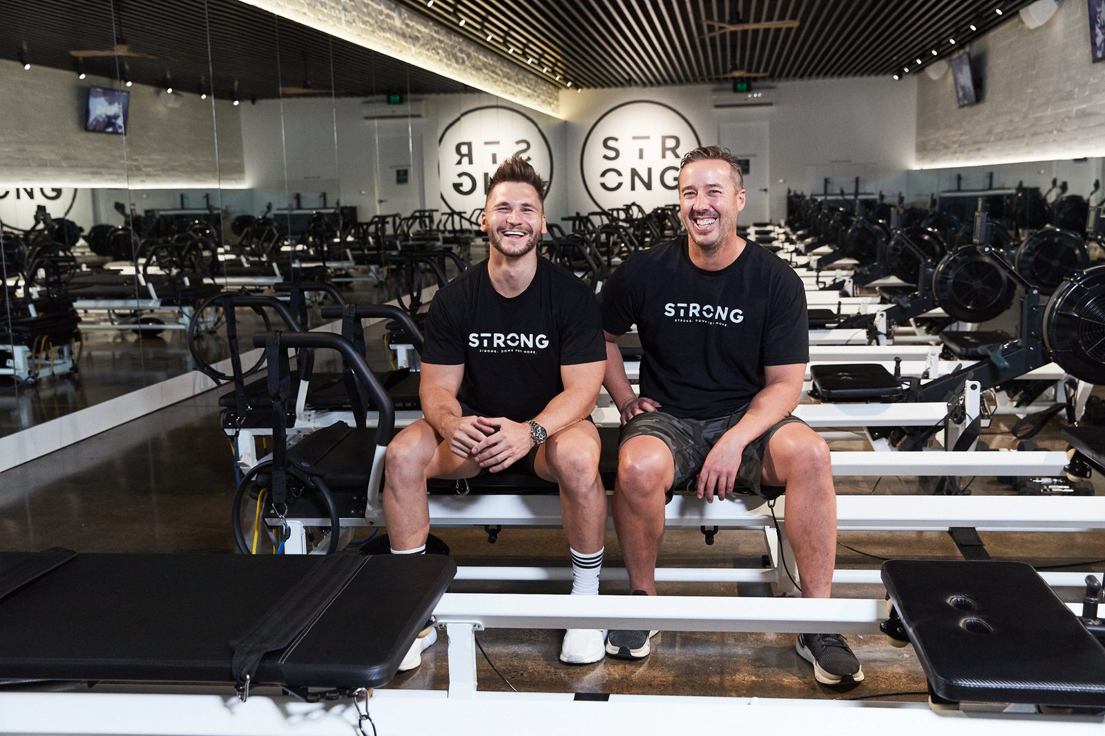 STRONG Pilates Announces U.S. Expansion; Confirms Rapid Expansion to Europe, Asia and the Middle East; Establishes First International Headquarters in Los Angeles