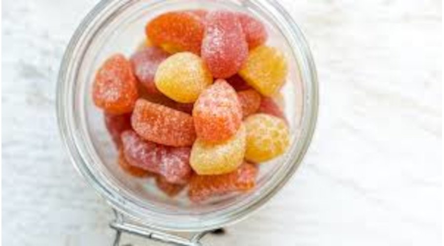 Vantage Market Research: Vitamin Gummy Supplements Market Size and Trends