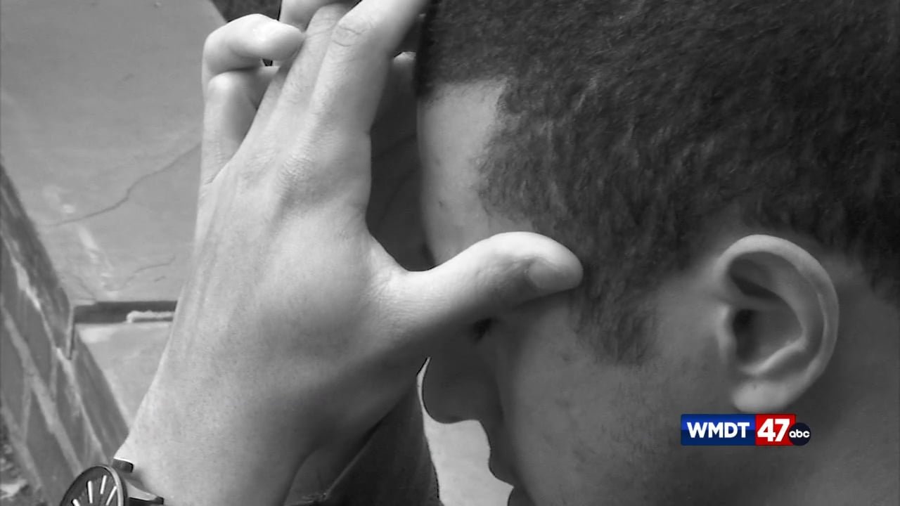 July is Minority Mental Health Awareness Month