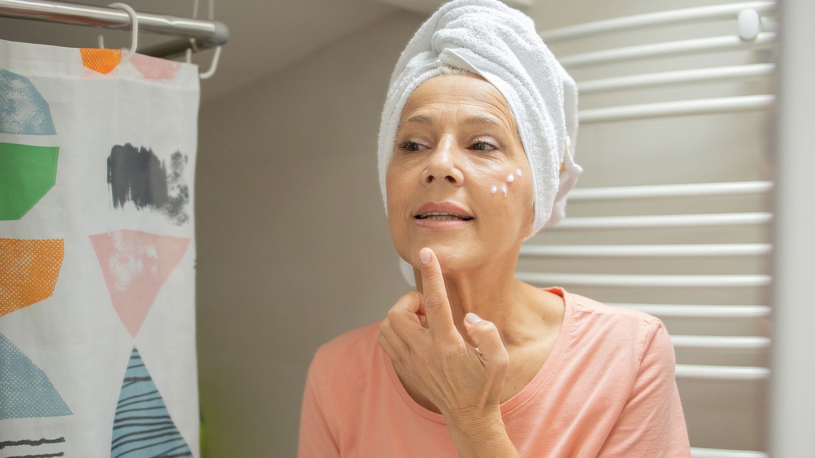 60-year-old Amazon shopper praises ‘Fountain of Youth’ anti-aging cream: ‘It really can turn back the clock’