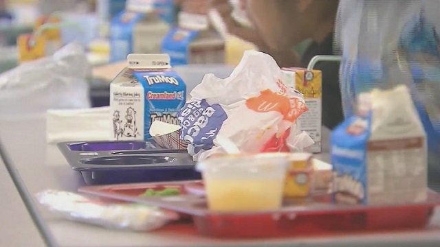 Applications now open for state summer nutrition assistance program
