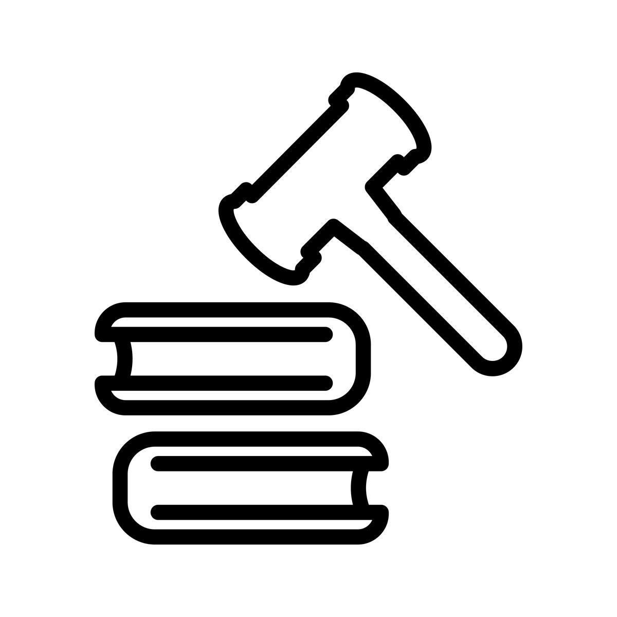 Spiritual orientation, religious practices, and courts