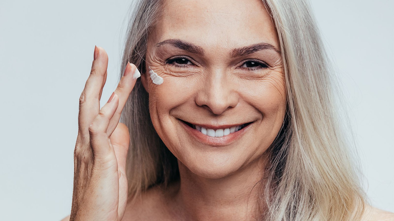 The skin on my arms looks like a crocodile. I was asked to buy it for $12, claiming it made my arms look less wrinkled in 2 months.