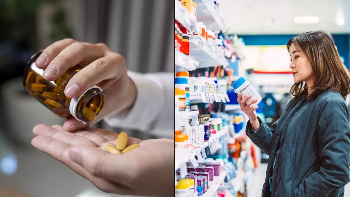 Foods regularly consumed by half of UK adults linked to risk of early death