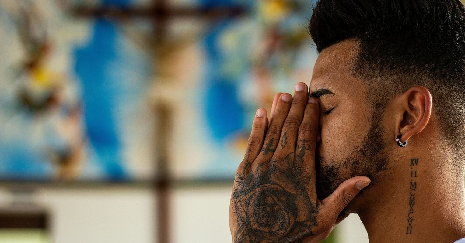 The difference between healthy spirituality and religious fundamentalism