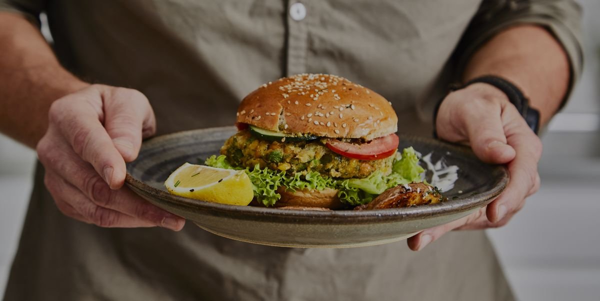 New scientific review finds vegan meat alternatives lower risk of cardiovascular disease